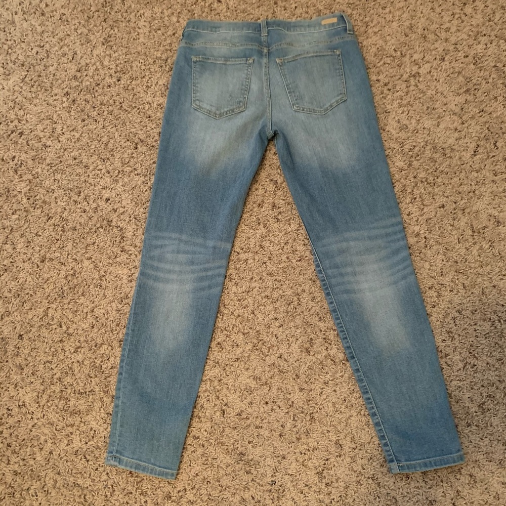 Jeans - Picture 2 of 4